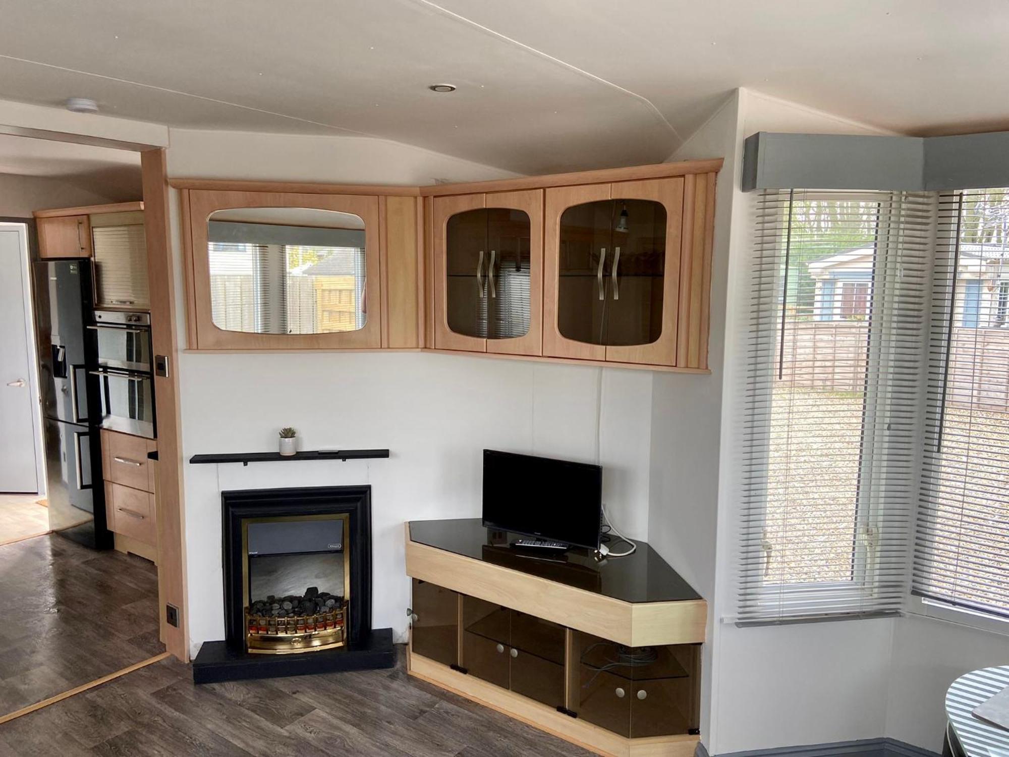 Elletson Park Wood Fired Hot Tubs, Caravans & Pods Pilling Екстер'єр фото